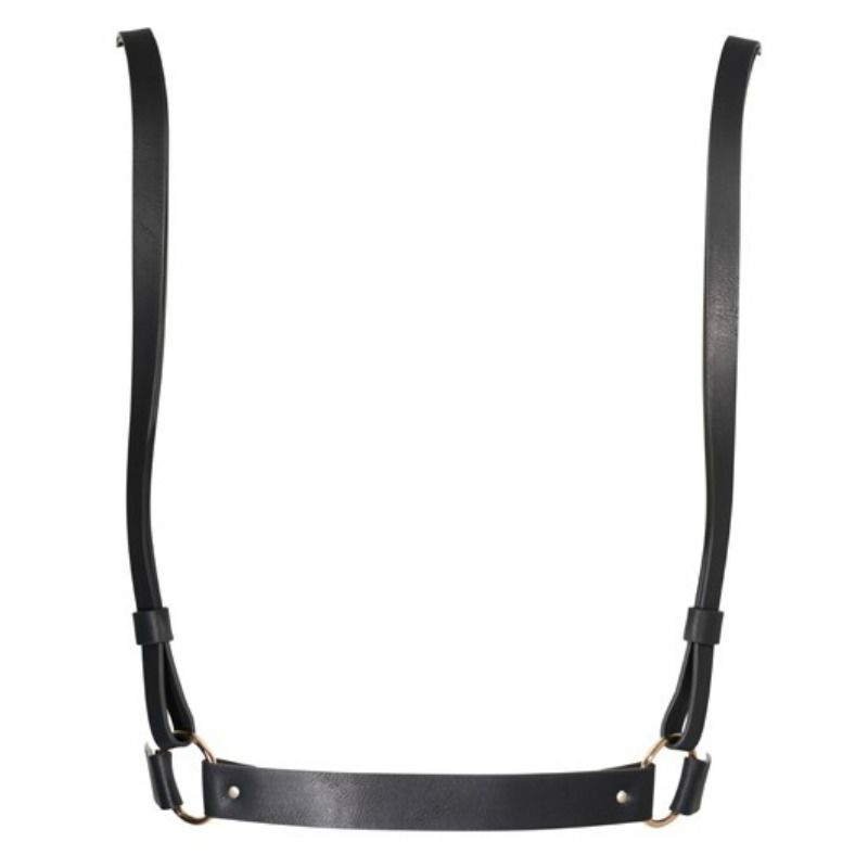 BIJOUX INDISCRETS - MAZE X PETTORINA NERA – Imbracatura – foto 3