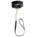BIJOUX INDISCRETS - MAZE COLLANA NERA CON CINTURINO – Collane