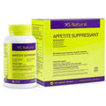 500 COSMETICS - XS CAPSULE SOPPRESANTI NATURALI PER RIDURRE L'APPETITO – Pillole unisex