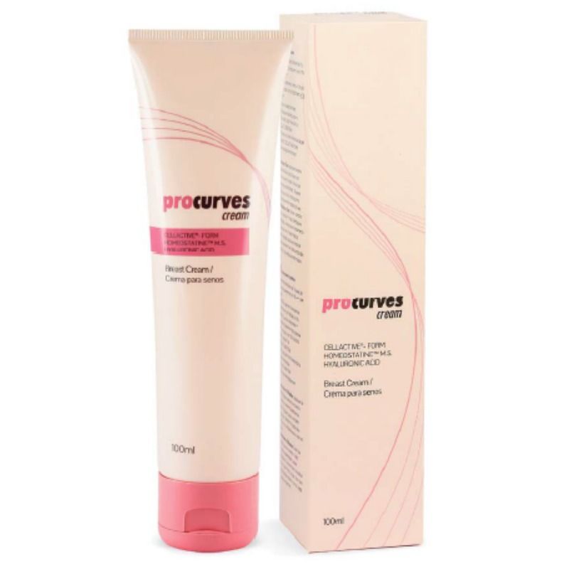 500 COSMETICS - PROCURVES CREMA PER RIAFFERMARE E AUMENTARE IL SENO – Per il seno