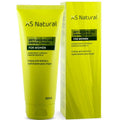 500 COSMETICS - XS NATURAL ANTI-SAGGING E RASSODANTE – Lozione per il corpo