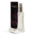 500 COSMETICS - DONNA PHIERO. PROFUMO CON FEROMONI DA DONNA – Profumi
