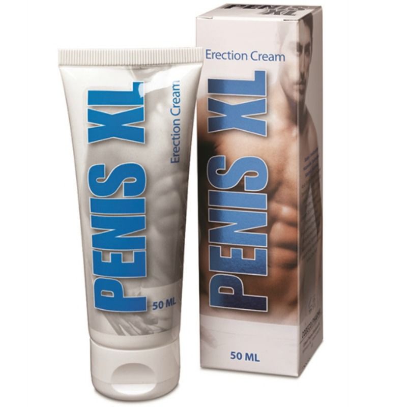 COBECO - PENE XL CREMA 50 ML – Ingrandimento del pene – foto 2
