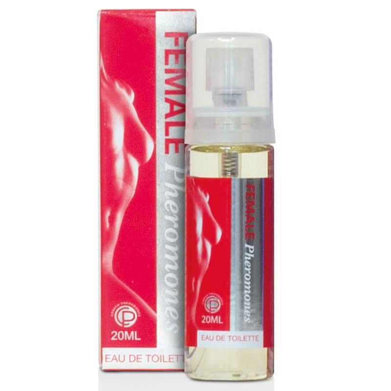 COBECO - PROFUMO AI FEROMONI DA DONNA 20 ML – Profumi – foto 2