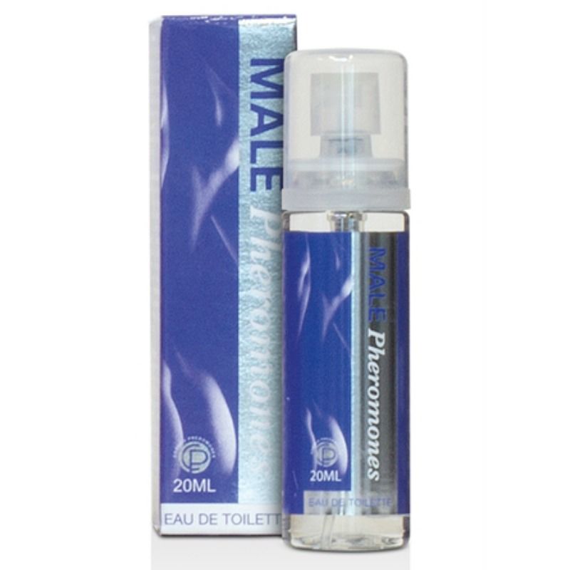 COBECO - FEROMONI MASCHILI EAU DE TOILETTE 20 ML /it/de/fr/es/it/nl/ – Profumi