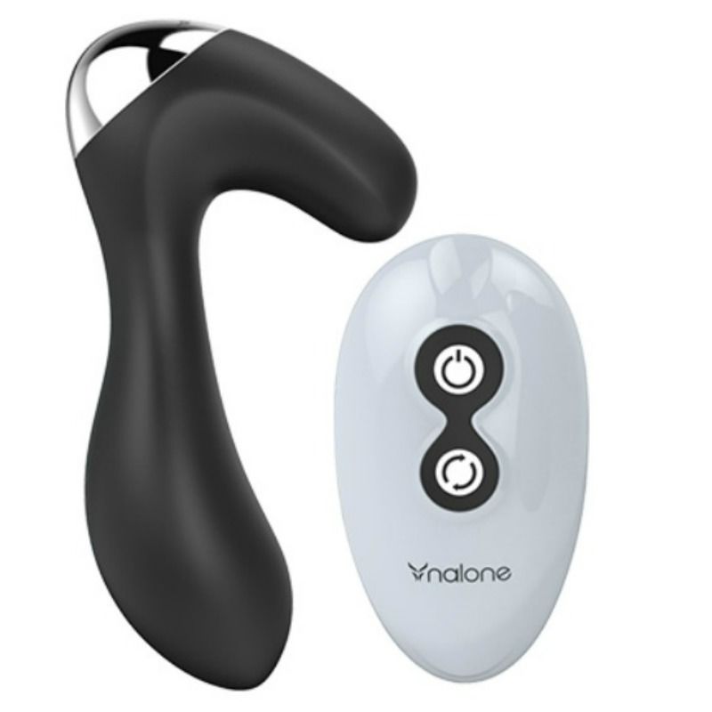 NALONE - PROP TELECOMANDO PROSTATICO ANALE – Telecomando – foto 2