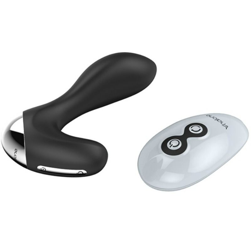 NALONE - PROP TELECOMANDO PROSTATICO ANALE – Telecomando – foto 3