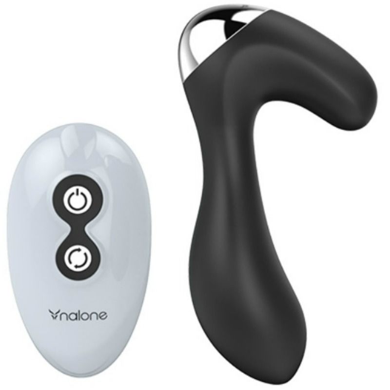 NALONE - PROP TELECOMANDO PROSTATICO ANALE – Telecomando – foto 4