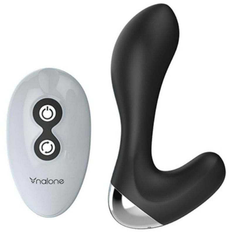 NALONE - PROP TELECOMANDO PROSTATICO ANALE – Telecomando