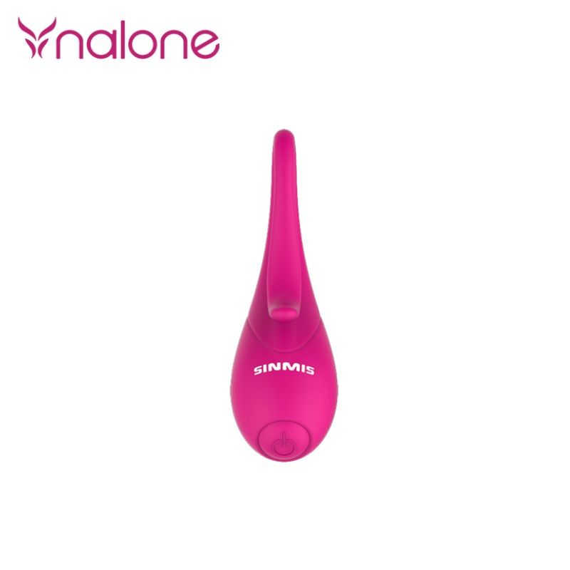 NALONE - MORSE VIBRANTI COCO – Per il clitoride – foto 3