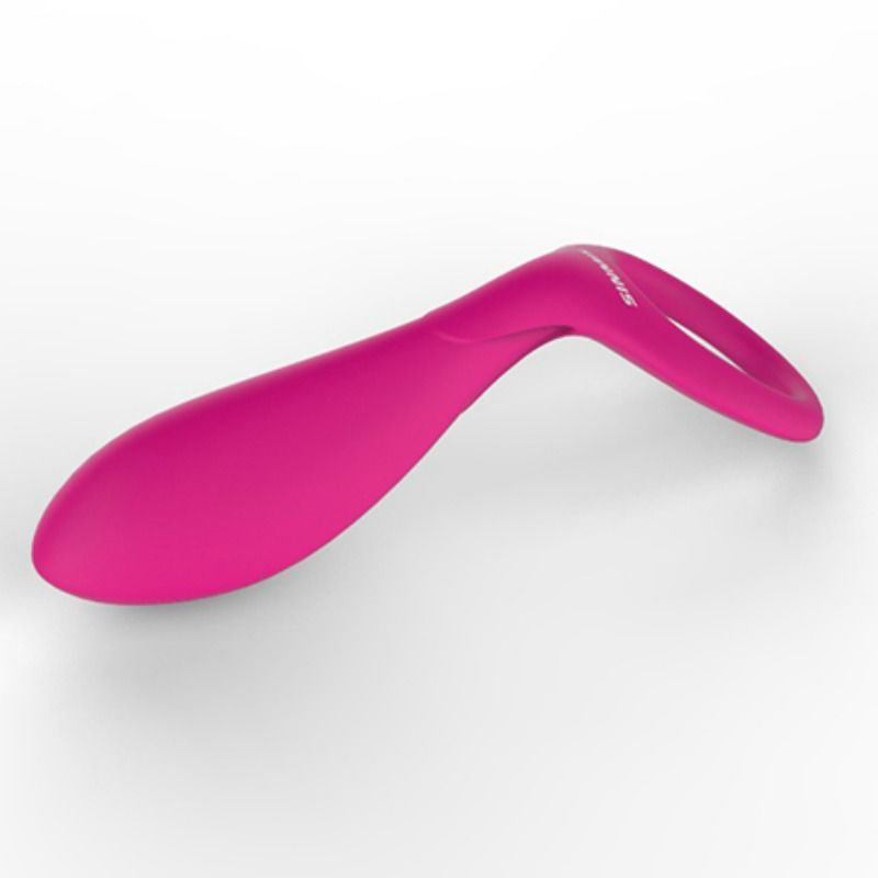 NALONE - ANELLO VIBRATORE TANGO – Vibratori anali – foto 3