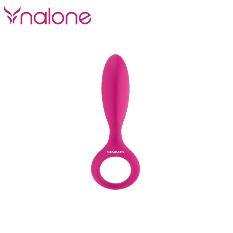 NALONE - ANELLO VIBRATORE TANGO – Vibratori anali – foto 6