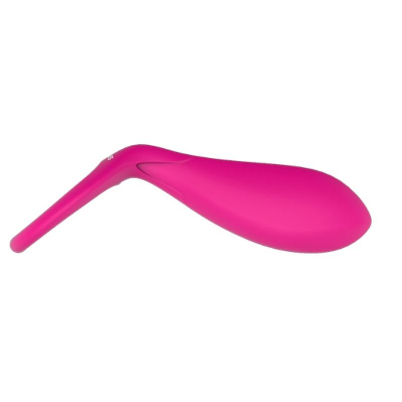 NALONE - ANELLO VIBRATORE TANGO – Vibratori anali – foto 5