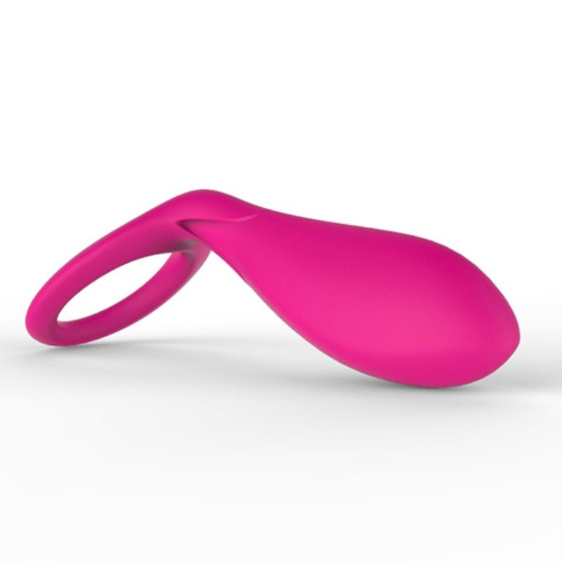NALONE - ANELLO VIBRATORE TANGO – Vibratori anali – foto 2
