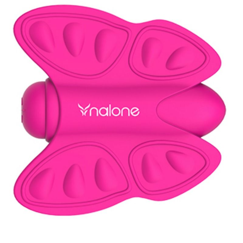 NALONE - VIBRATORE MADAM MINI BUTTERFLY – Stimolatori