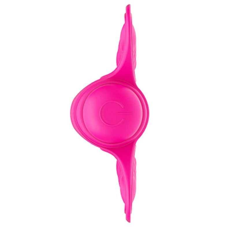 NALONE - VIBRATORE MADAM MINI BUTTERFLY – Stimolatori – foto 2
