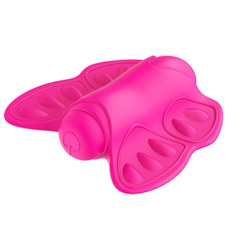 NALONE - VIBRATORE MADAM MINI BUTTERFLY – Stimolatori – foto 3