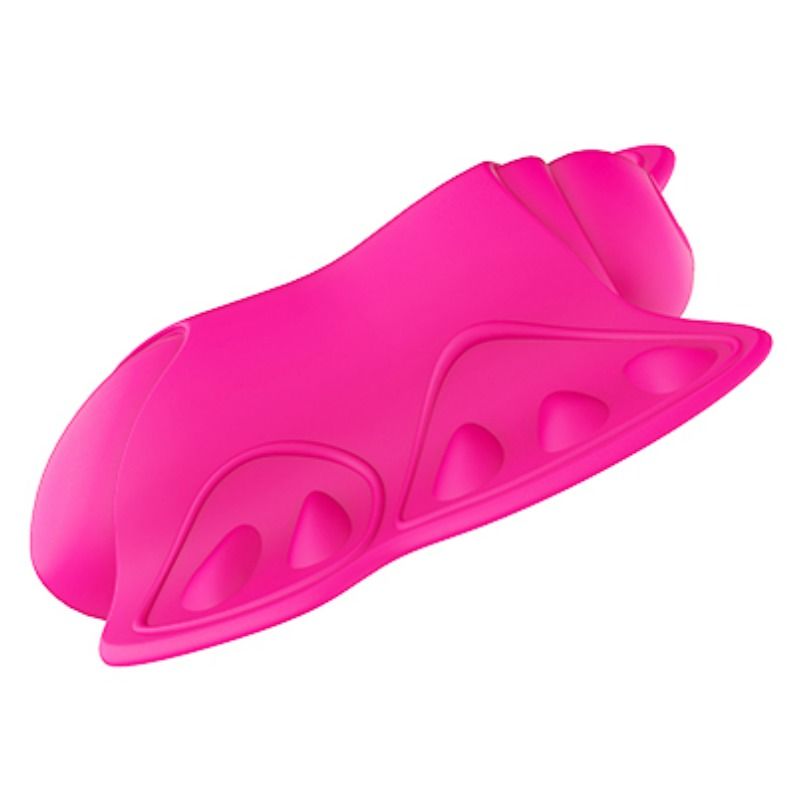 NALONE - VIBRATORE MADAM MINI BUTTERFLY – Stimolatori – foto 4
