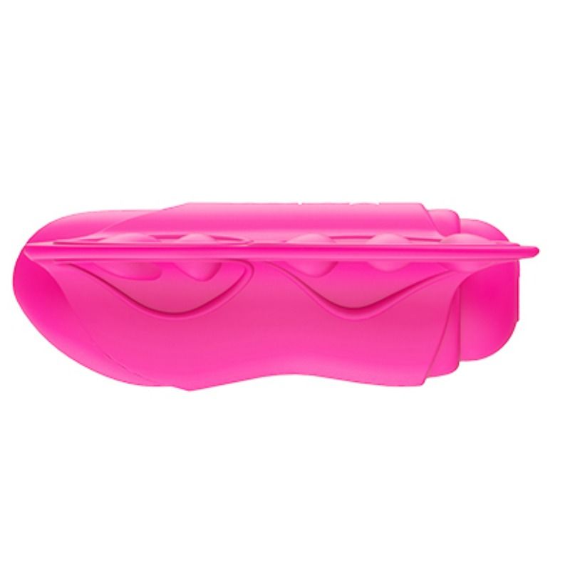 NALONE - VIBRATORE MADAM MINI BUTTERFLY – Stimolatori – foto 5