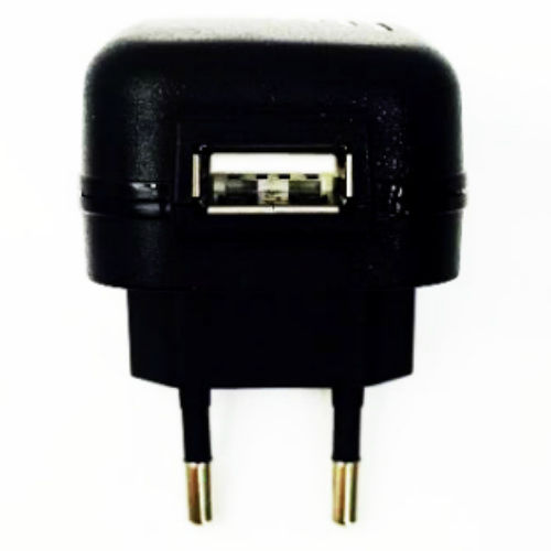 DREAMLOVE - CARICATORE USB EUROPEO – Caricabatterie – foto 2