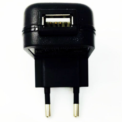 DREAMLOVE - CARICATORE USB EUROPEO – Caricabatterie