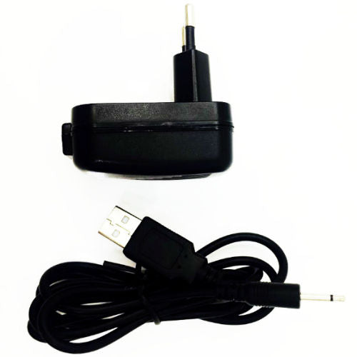 PRETTY LOVE - CARICATORE USB CON CAVO – Caricabatterie