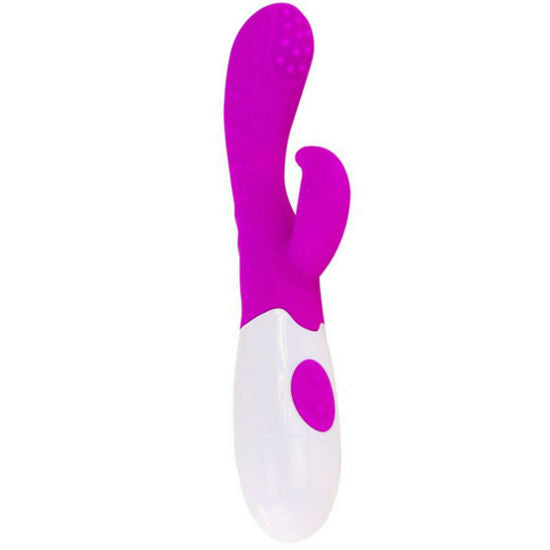 PRETTY LOVE - FLIRTAZIONE VIBRATORE ARTHUR – Vibratori HI-TECH – foto 11