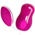 PRETTY LOVE - FLIRTATION UOVO VIBRANTE CON TELECOMANDO - AVERY – Telecomando