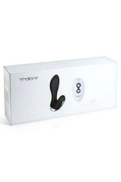NALONE - PROP TELECOMANDO PROSTATICO ANALE – Telecomando – foto 7