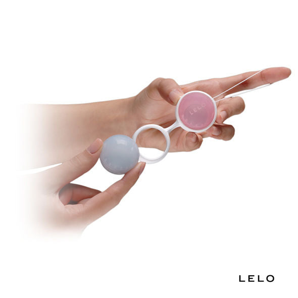 LELO - SFERE CINESI LUNA – Palle di base – foto 2