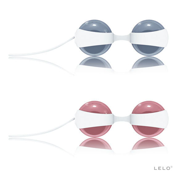 LELO - SFERE CINESI LUNA – Palle di base – foto 5