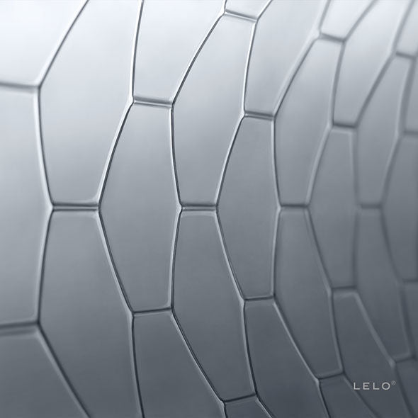 LELO - SCATOLA PER PRESERVATIVI HEX 3 UNIT – Punti e smagliature – foto 3