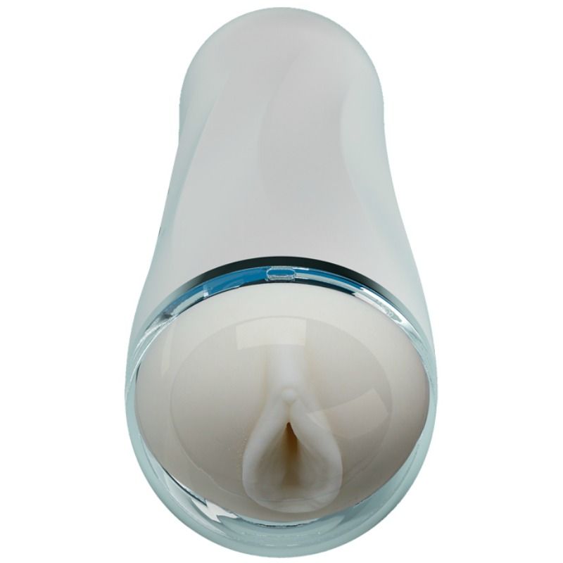 PRETTY LOVE - MASTURBATORE MASCHILE DESIGN VAGINA – Vagine con vibrazione – foto 4