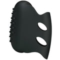 PRETTY LOVE - FLIRTATION DITALE VIBRAZIONE NERO STEWARD – Vibratori da dito