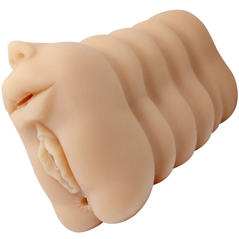 BAILE - TENTAZIONE PASSIONE LADY – Vagine con vibrazione – foto 6
