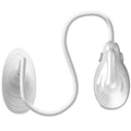 PRETTY LOVE - STIMOLATORE DI SUCCHIAMENTO E FLIRT PER AMANTE PASSIONALE – Succhiare la vagina / il clitoride