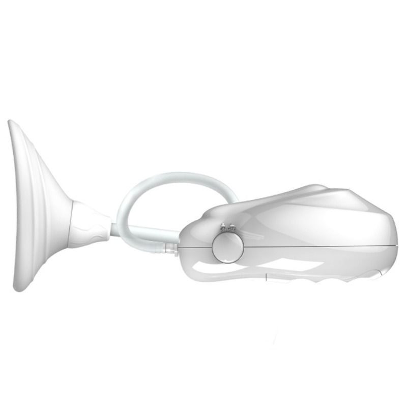 PRETTY LOVE - STIMOLATORE DI SUCCHIAMENTO E FLIRT PER AMANTE PASSIONALE – Succhiare la vagina / il clitoride – foto 3
