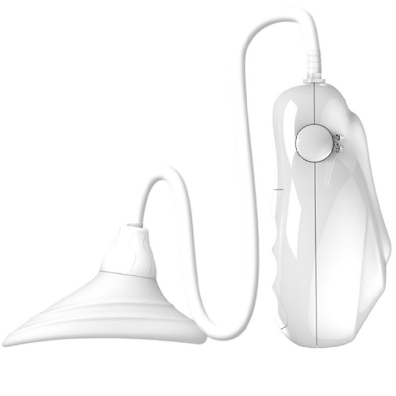PRETTY LOVE - STIMOLATORE DI SUCCHIAMENTO E FLIRT PER AMANTE PASSIONALE – Succhiare la vagina / il clitoride – foto 5