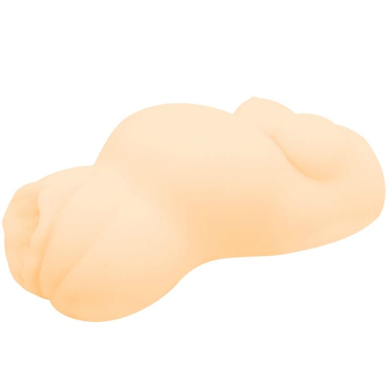 BAILE - MINI MASTURBADOR MASCHILE PER DONNA INCINTA – Vagine con vibrazione – foto 2