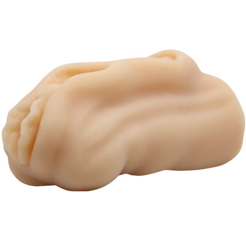BAILE - MINI MASTURBATORE MASCHILE DESIGN LABBRA VAGINA – Vagine con vibrazione – foto 3