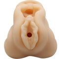 BAILE - MINI MASTURBATORE MASCHILE DESIGN LABBRA VAGINA – Vagine con vibrazione