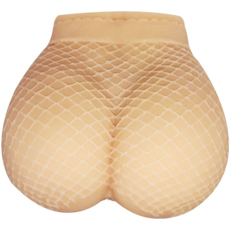 BAILE - VAGINA E ANO REALISTICI NO CON LA RETE – Vagine con vibrazione – foto 2