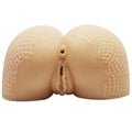 BAILE - VAGINA E ANO REALISTICI NO CON LA RETE – Vagine con vibrazione