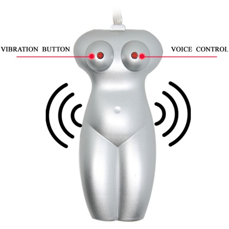 BAILE - VAGINA E ANO REALISTICI NO CON LA RETE – Vagine con vibrazione – foto 5