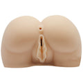 BAILE - REALISTICA DELLA VAGINA E DELLANO – Vagine con vibrazione