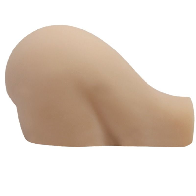 BAILE - REALISTICA DELLA VAGINA E DELLANO – Vagine con vibrazione – foto 3