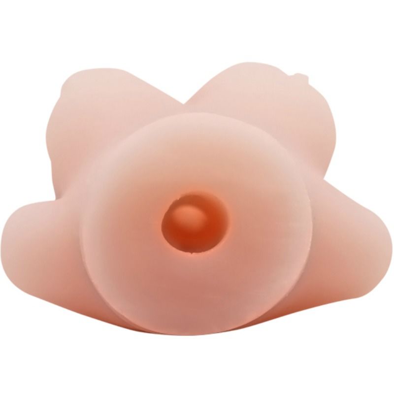 BAILE - TEMPTATION PASSION LADY MASCHIO MINI MASTURBADOR FIGA ADERENTE – Vagine con vibrazione – foto 3