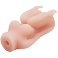 BAILE - TEMPTATION PASSION LADY MASCHIO MINI MASTURBADOR FIGA ADERENTE – Vagine con vibrazione