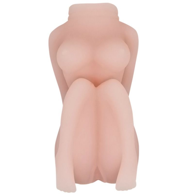 BAILE - TEMPTATION PASSION LADY MASCHIO MINI MASTURBADOR FIGA ADERENTE – Vagine con vibrazione – foto 6