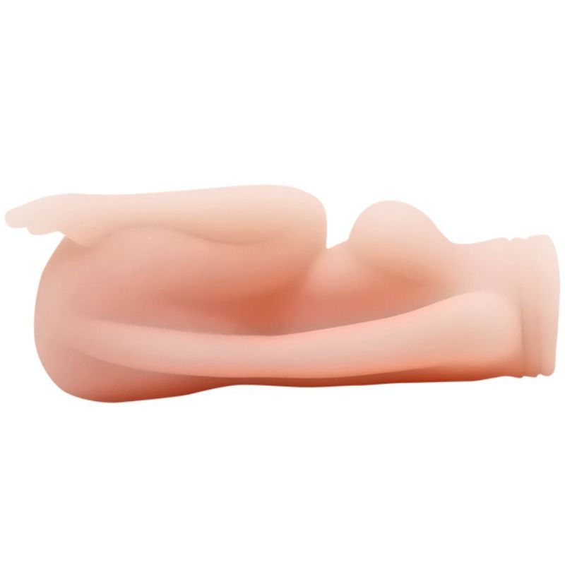 BAILE - TEMPTATION PASSION LADY MASCHIO MINI MASTURBADOR FIGA ADERENTE – Vagine con vibrazione – foto 8